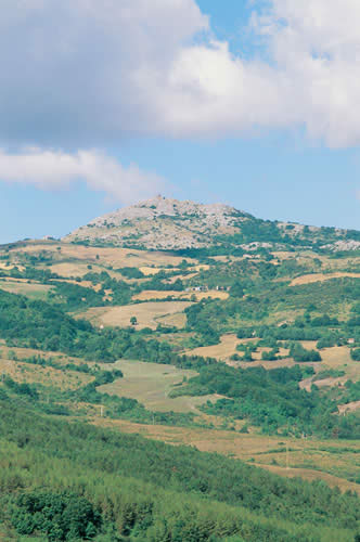 Il Monte Labro